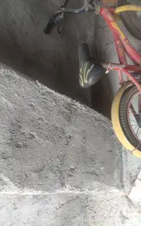 دوچرخه