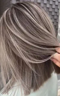 تخفیف ۵۰ درصدی رنگ مو ، مش با کلاه ۸۰۰