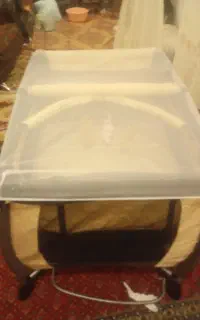 تخت گهواره تاپ