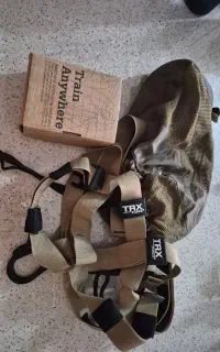کش تی ار ایکس