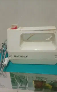 همزن برقی  ژاپنی اصل مارک کوتومو