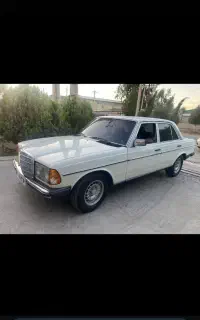 بنز دانشجویی200