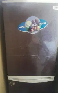 یخچال فریزر