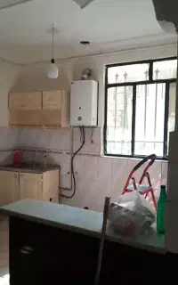 خانه دربستی/اجاره ای/حصارامیر