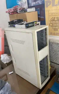 کیس محکم بزرگ کابل ساتا تبدیل فن موس بیسیم کابلUSB