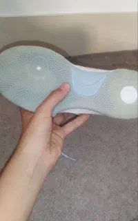 کفش بسکتبال