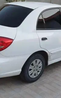 ماشین ریو اسفند۸۹