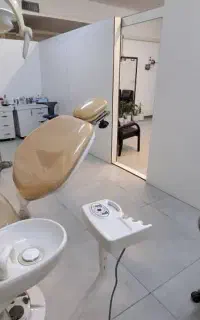 درخواست دندانپزشک