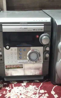 ساب باند samsung max DS750