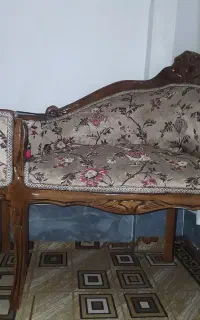صندلی تلفن