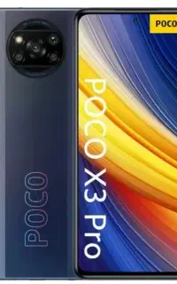 گوشی POCO X3 pro