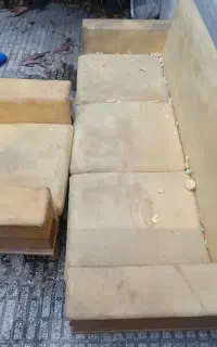 مبل تمیز و سالم 5نفره
