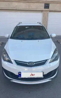 Mvm 315S بدون رنگ