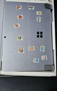 سرفیس پرو 4، core i7