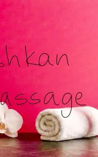 خدمات ماساژ مخصوص آقایان