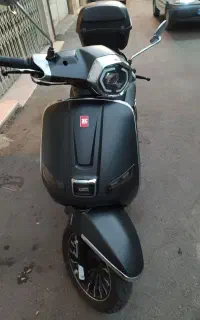 اسکوتر 150ccکویر مخصوص آقایان و بانوان