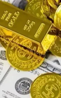 جوایز طلاسی 780 هزار تومنی هدیه رایگان