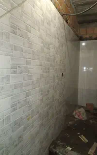 کاشیکاری و سرامیک کاری