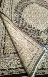 چفت 12متری تمام نخ700شانه2550