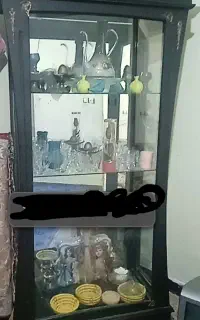 بوفه دو ور نما