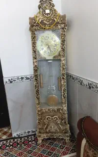 ساعت