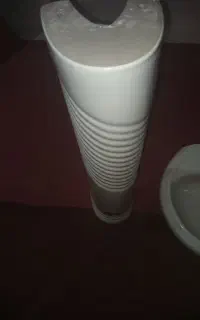 روشویی با پایه نو
