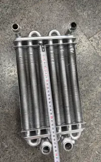 مبدل پکیج تاچی