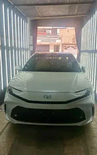 کارشناسی تشخیص رنگ و شاسی خودرو