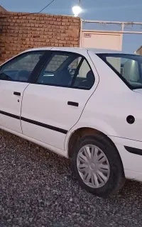 سمند LX-EF7
