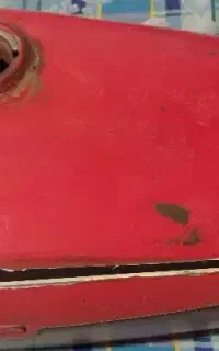 باک موتور