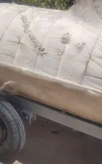 تانکر 1500 لیتری