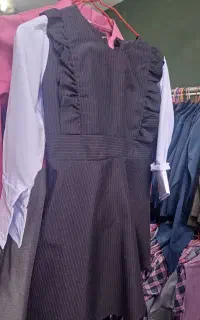 تکمیل کادر چرخکار خانم جهت کار در تولیدی پوشاک