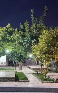 ویلا اجاره ای استخر دار قلعه قاضی