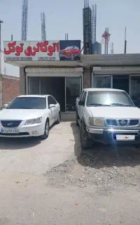 پراید هاچ‌بک