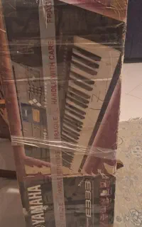 کیبورد  ارگ‌ yamaha