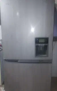 تعمیرات یخچال فریزر لباسشویی درمنزل