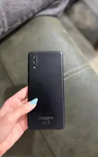 گوشی سامسونگ A02