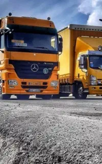 ****آنـا بـار شعبه اصلی باربری و صدور بارنامه