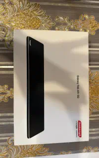 فروش تبلت سامسونگ مدل Tab A 11plus 5Gدر حد نو