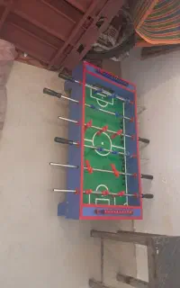 فوتبال دستی