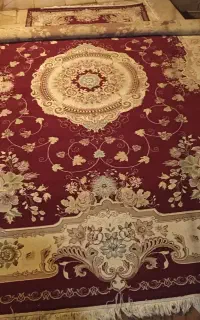 فرش