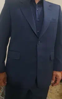 طراحی و دوخت کت و شلوار خدمات خیاطی تعمیرات