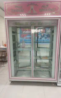 یخچال ۴ درب