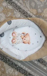 اغوشی قنداق