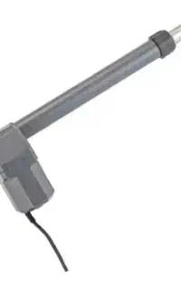 جک درب پارکینگ (تک‌لنگه و دولنگه)پارکینگی چک صیادی