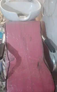 فروش لوازم آرایشگاه زنانه