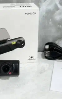دوربین ثبت وقایع