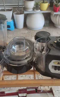 ابمیوگیری مخلوط کن