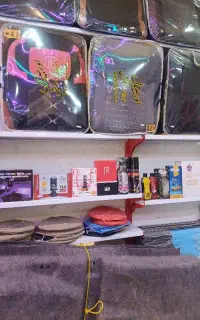 تزیینات خودرو