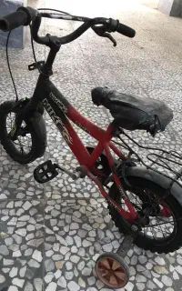 دوچرخه